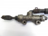 Rempomp achter Kawasaki GPX 600
