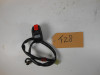 Lenkerschalter links Yamaha FZ8