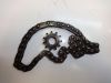 Flywheel rotor Honda Goldwing GL