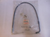 Throttle cable Suzuki GSX R 600