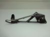 Main step holder left Honda VF 1000 F
