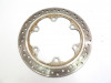 Remschijf voor Honda CBR 600 F