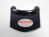 Rear cowl Kawasaki ER 6