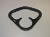Rear grip Kawasaki Z 750