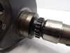 Crankshaft Honda XL 1000 V Varadero