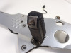 Main step holder right BMW R 1150 RT   R 850 RT