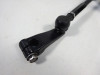 Schetsplaat links Kawasaki ZX 10 R