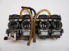 Carburateurset Kawasaki Z 550