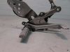 Rechter schetsplaat Yamaha YZF R6