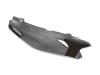 Cowl left rear Honda XL 650 V Transalp