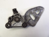 Schetsplaat links Suzuki GSX R 1300 Hayabusa