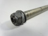 Rear axle Suzuki Burgman 650