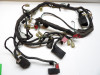 Wire Harness Honda CBX 550 F2