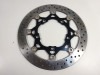 Brake disc front Suzuki GSR 600
