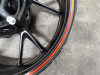Achtervelg BMW F 800 R