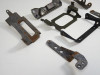 Frame body parts Kawasaki ER 6