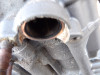 Engine Yamaha MT 07