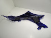 Rechter zijkuip Yamaha YZF R6