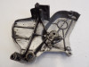 Motorblokdeksel voortandwiel Kawasaki KZ 750 B Twin