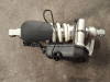 Achterschokbreker BMW R 1250 GS
