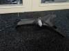 License plate holder Suzuki GSX S 750