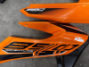 Complete kuipset KTM 890 Adventure