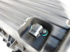 Air cleaner case Aprilia Dorsoduro 750