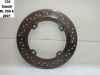 Bremsscheibe hinten  Suzuki DL 650 V STROM