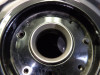 Fuel tank Suzuki GSF 600 650 Bandit 