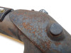 Muffler Kawasaki Overige Kawasaki