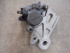 Bremssattel Bremszange hinten Yamaha XSR 700