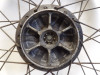Rear wheel Kawasaki Overige Kawasaki
