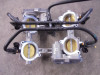 Einspritzanlage Ducati Multistrada V4