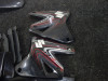 Complete kuipset Suzuki DRZ 400 SM
