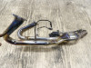 Uitlaatbochten BMW R 1200 GS LC Adventure
