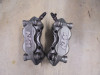 Bremssattel Bremszangen vorne KTM 790 Adventure