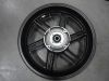 Rear wheel Honda CBF 600