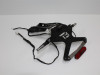 Kennzeichenhalter Yamaha YZF R1