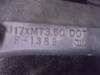 Front Wheel Kawasaki ZX 12 R