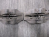 Brake calipers front BMW R 1150 R rockster