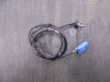 ABS sensor fuhler hinten Kawasaki Z 900