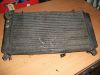 Radiateur Yamaha FZR 1000