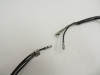 Knipperlicht links voor Suzuki LS 650