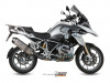 Auspuff BMW R 1200 GS