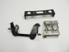 Rahme teile BMW K 1200 RS