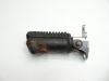 Footrest left Honda CB 900