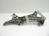 Main step holder left Honda ST 1300 Pan European