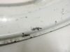 Rear wheel Honda NTV 650