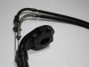 Throttle cable Yamaha FAZER 600