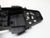 Battery holder Yamaha XSR 900